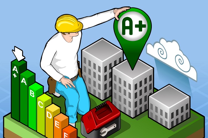 Course Image EPC NR Vlaanderen