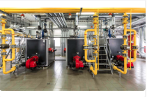 Course Image G3 : Visite de mise en service/inspection d'une installation intérieure de gaz naturel (Chaufferie))