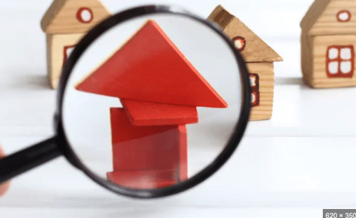 Course Image Woningcontroleur Vlaanderen