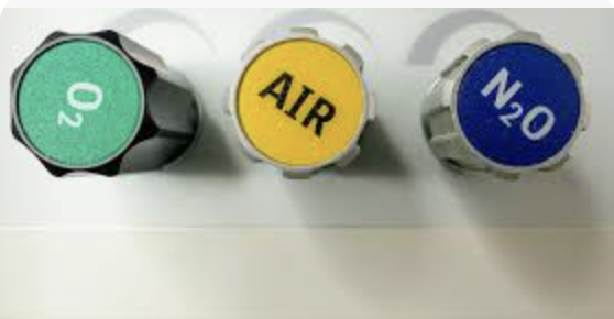 Course Image G7 Medische gassen / Gaz médicaux