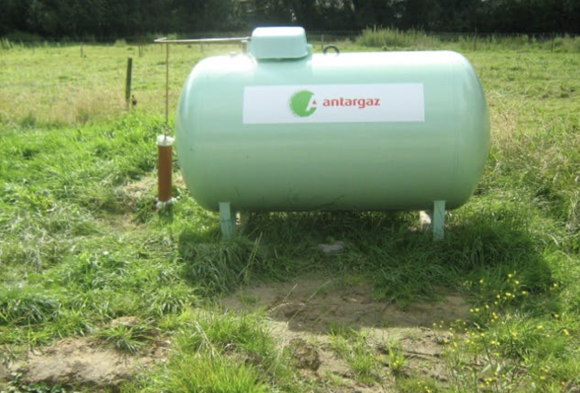 Course Image Opslagtanks Propaan/Butaan