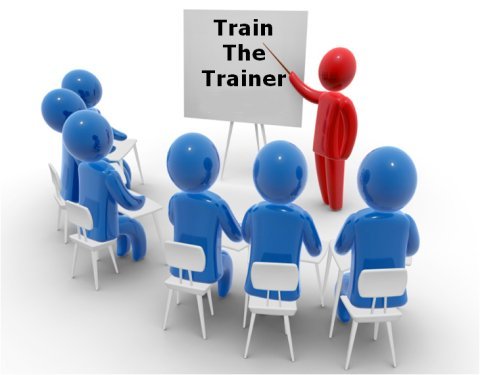 Course Image Train the Trainer