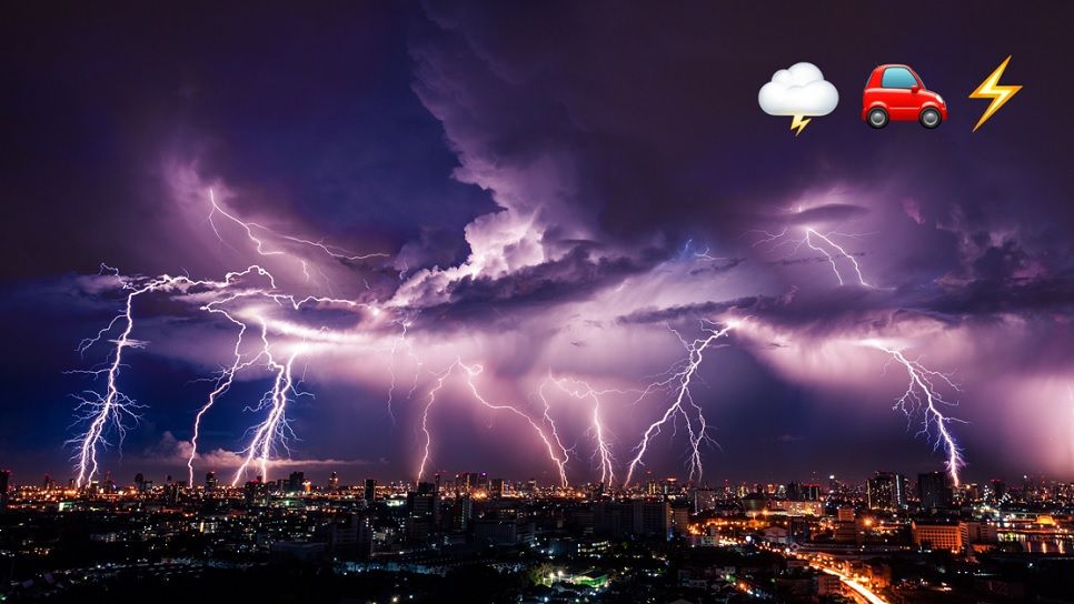 Course Image EK5: Bliksem