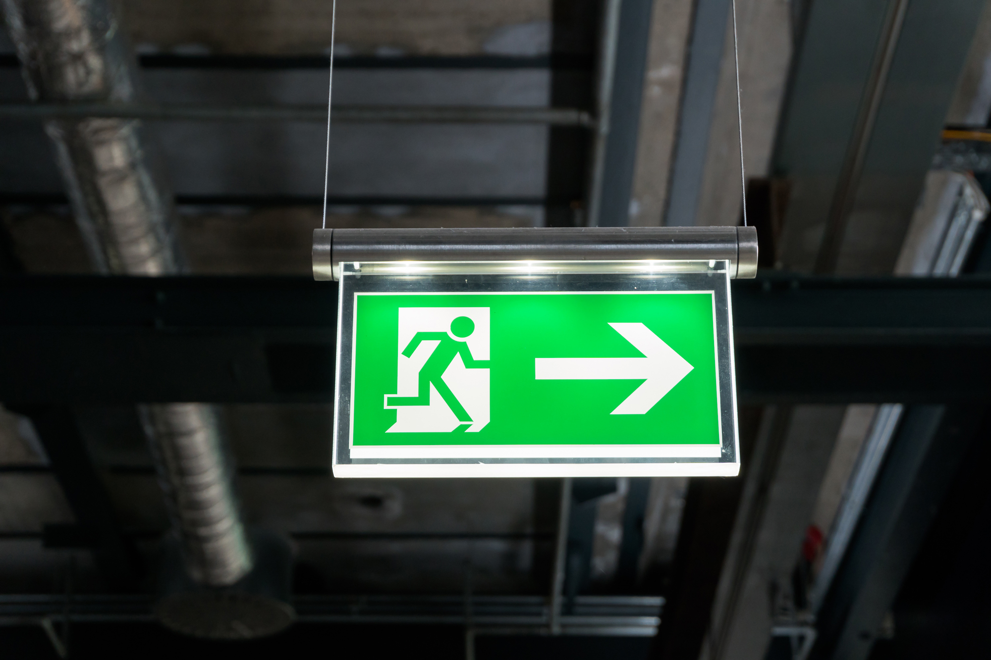 Course Image VV 02 : Veiligheidsverlichting volgens NORM