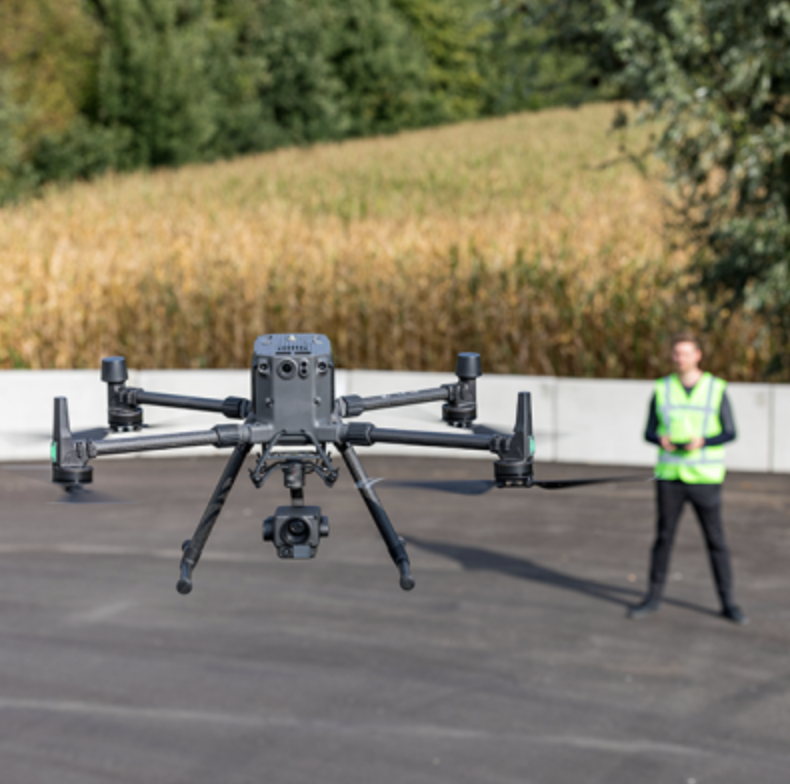 Course Image Basis Dronepiloot A1-A3