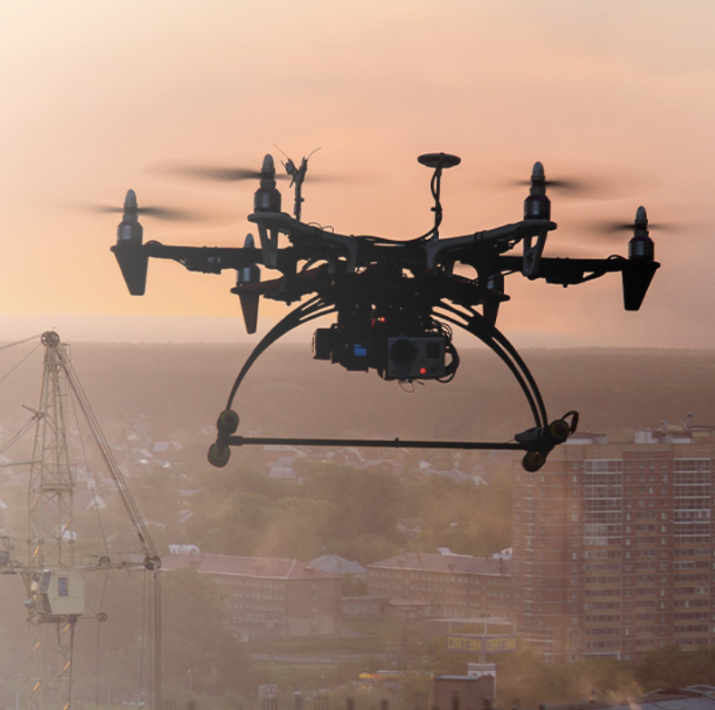 Course Image Geavanceerd Dronepiloot A2