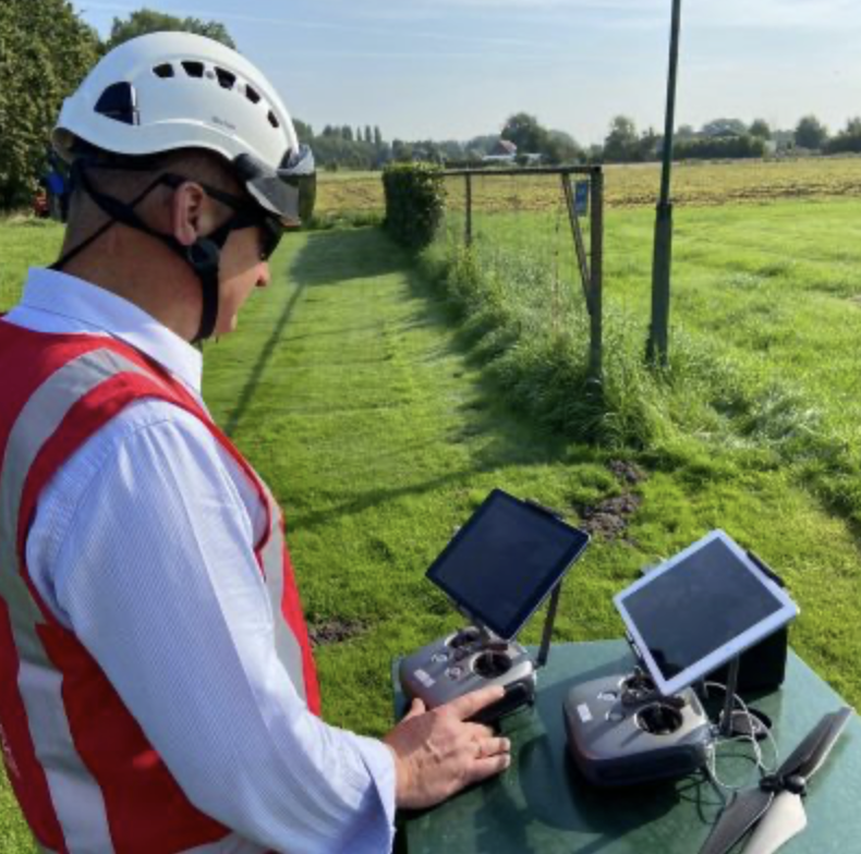 Course Image Professioneel Dronepiloot SPECIFIC