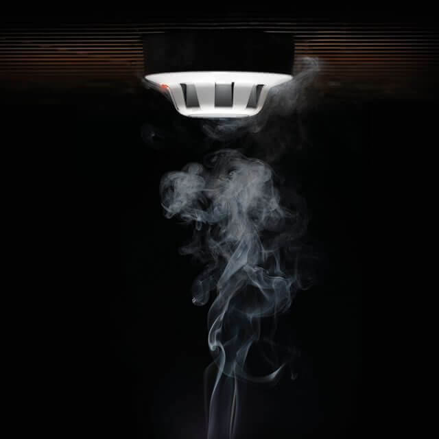 Course Image BD1 : Détection d'alarme (principe standard) (FR)