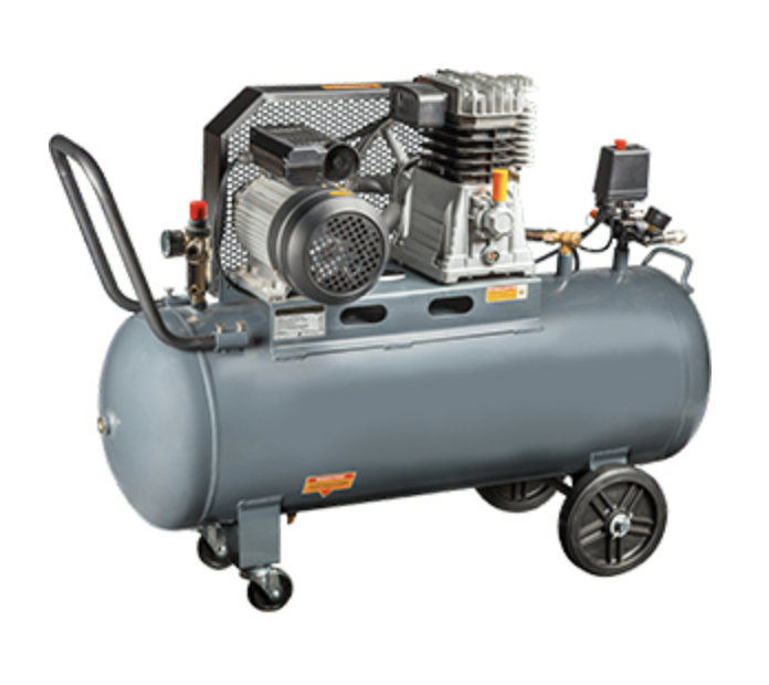 Course Image Perslucht