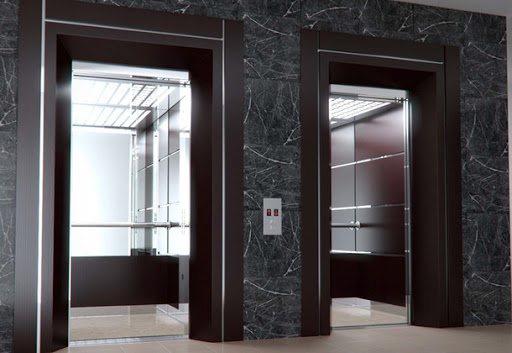 Course Image Groep B: liften