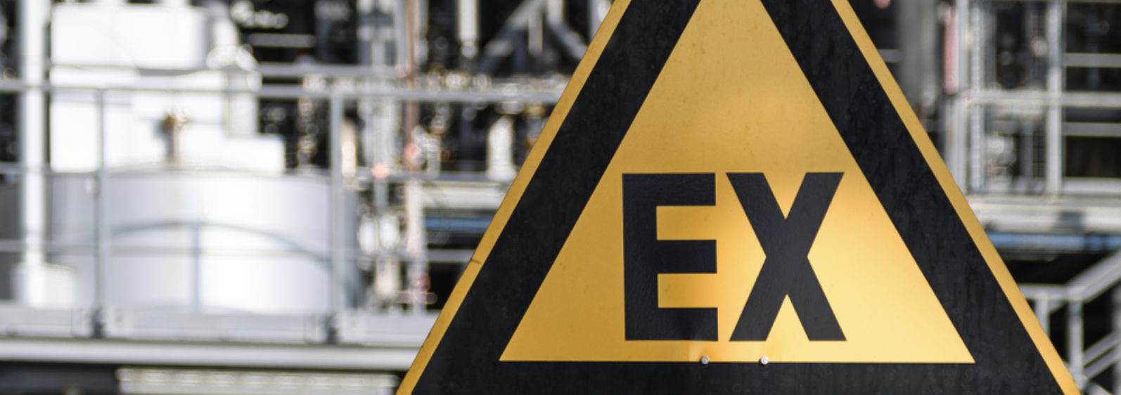 Course Image EK3: Elektrische installaties in ruimten met explosiegevaar