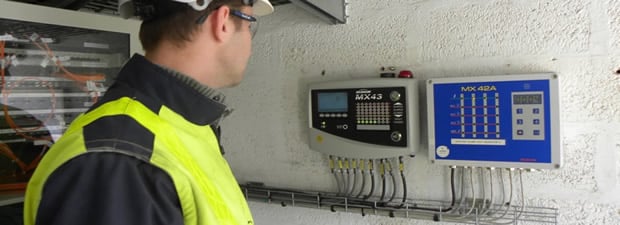 Course Image BD3.3 Gasdetectie