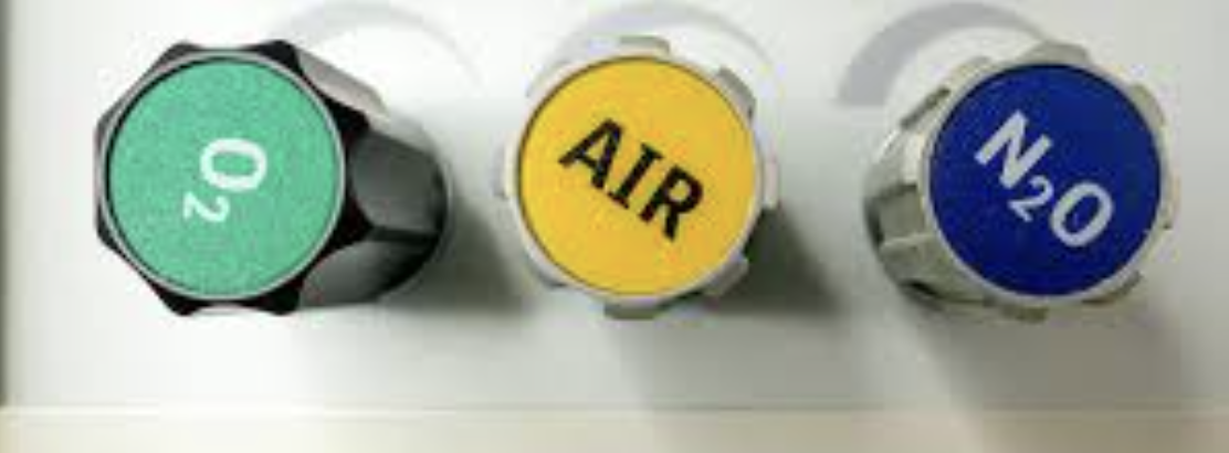 Course Image Medische gassen / Fluides médicaux