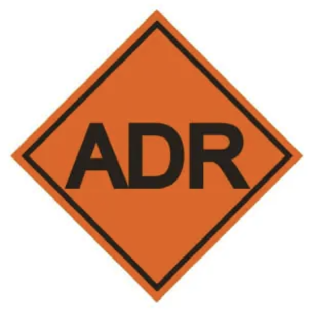 Course Image ADR