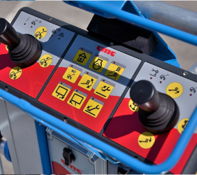 Course Image Bedienen van toestellen / Utilisations des appareils